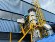 Tác động môi trường của phát triển điện gió trên vùng biển Việt Nam 2