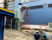 Tác động môi trường của phát triển điện gió trên vùng biển Việt Nam