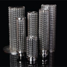 Lọc nước cấp inox