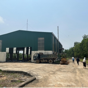 Lập hồ sơ Giấy phép môi trường cho Công ty Cổ phần Môi trường xanh Friendly, dự án “Nhà máy chất thải rắn Bảo Lộc”