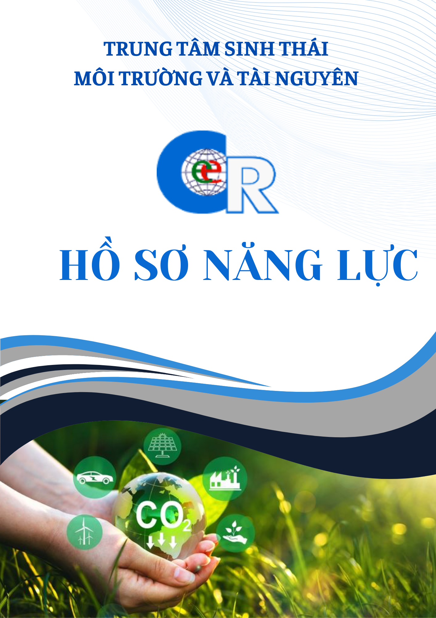 Hồ sơ năng lực